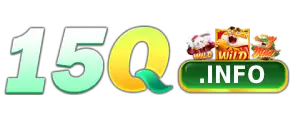 15Q cassino logo oficial